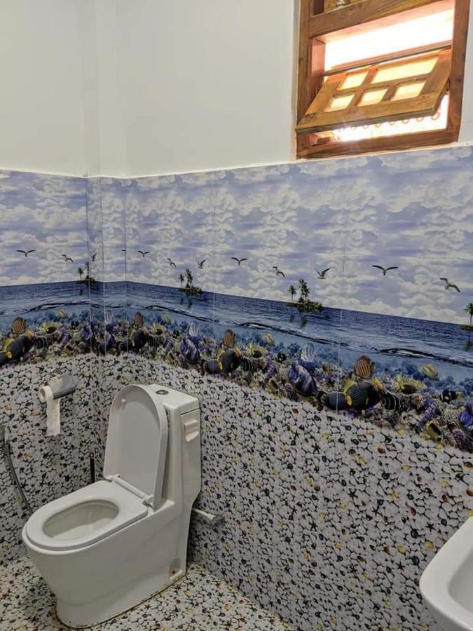 Blooming Villa & Guest Матара Экстерьер фото