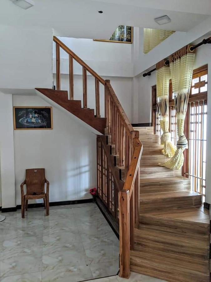 Blooming Villa & Guest Матара Экстерьер фото